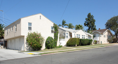 2626-2634 Lincoln Ave in San Diego, CA - Building Photo - Building Photo