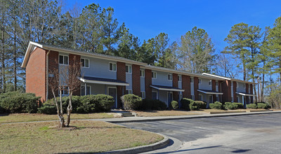 Kalmia Apartments in Graniteville, SC - Building Photo - Building Photo