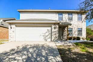 10728 Bluestone Rd in Fort Worth, TX - Building Photo