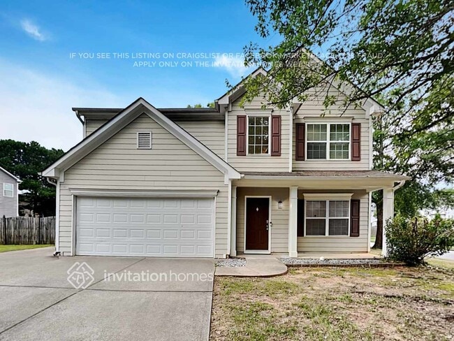 property at 130 Rosemoore Dr