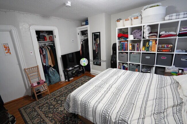 41 Anderson St, Unit 4-1 in Boston, MA - Foto de edificio - Building Photo