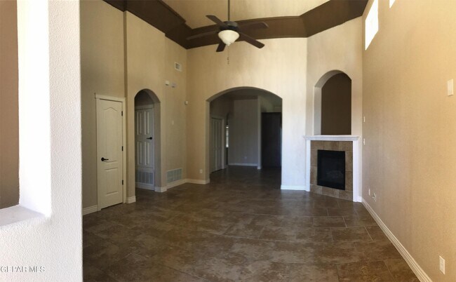 3677 Grand Cayman Ln in El Paso, TX - Building Photo - Building Photo