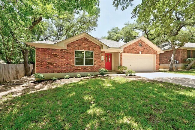 5703 Marchmont Ln in Austin, TX - Building Photo - Building Photo
