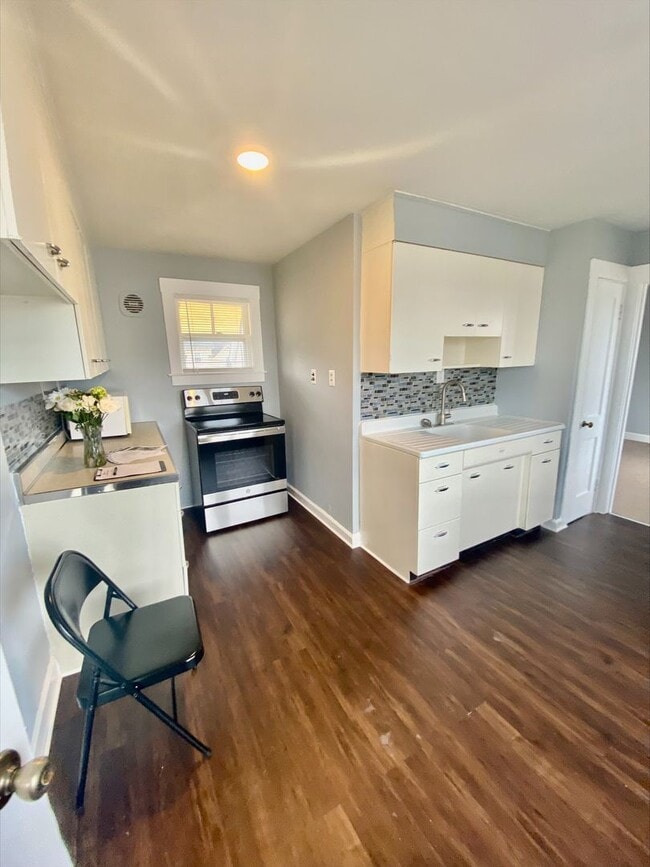 property at 74 Carlisle St