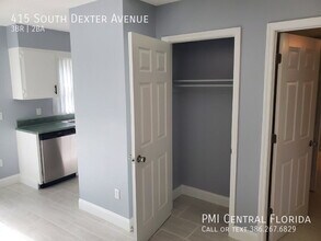 415 S Dexter Ave in DeLand, FL - Building Photo - Building Photo