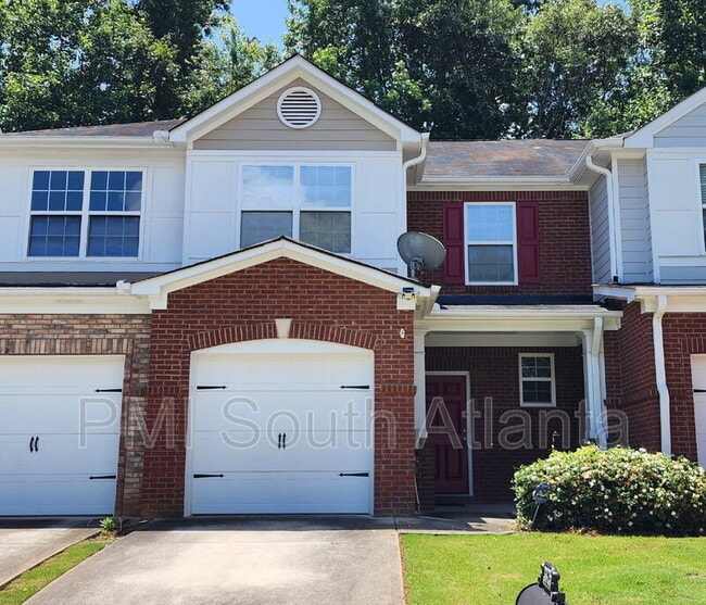 property at 3325 Fernview Dr