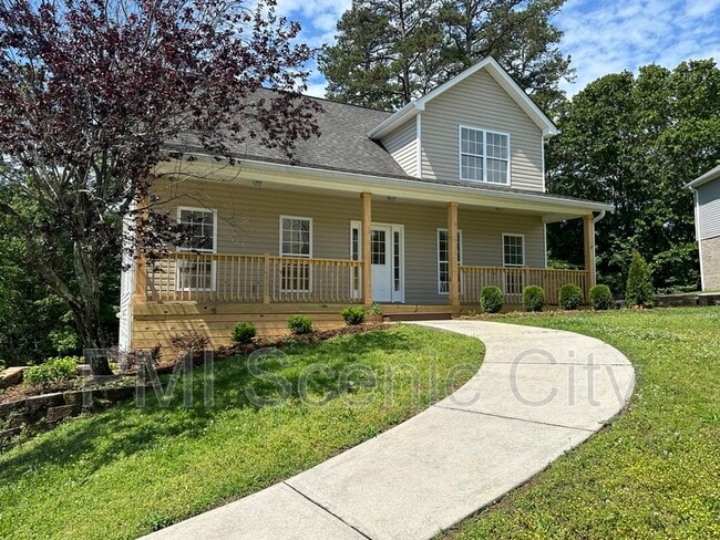property at 7527 Passport Dr