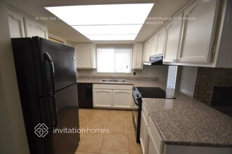 2835 S Standage in Mesa, AZ - Building Photo - Building Photo