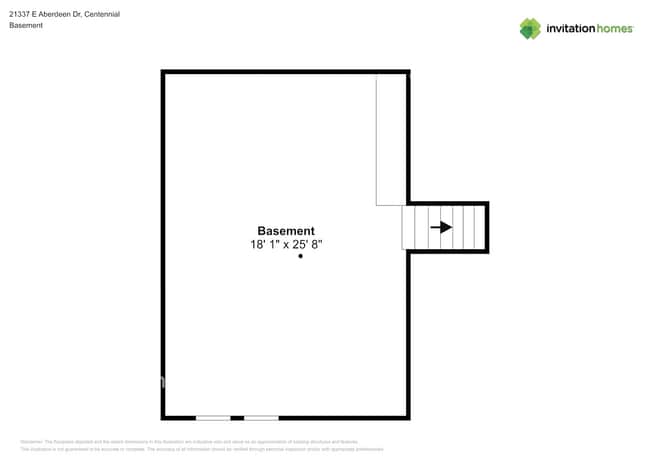 21337 E Aberdeen Dr in Centennial, CO - Building Photo - Building Photo