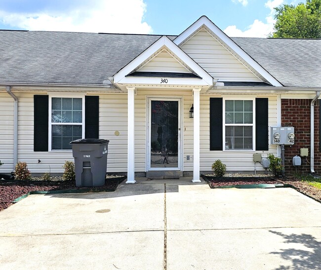 property at 340 Greendale Pl