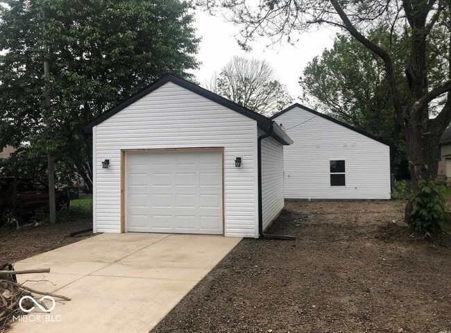 1627 S Union St in Kokomo, IN - Building Photo - Building Photo