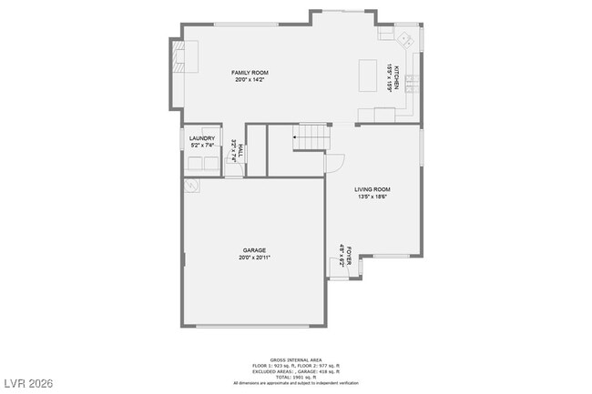 property at 591 Fox Chase St