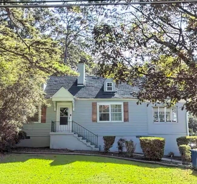 2710 Winburn Terrace, Unit A