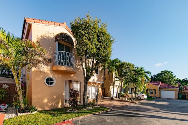 property at 165 NW 85th Ct