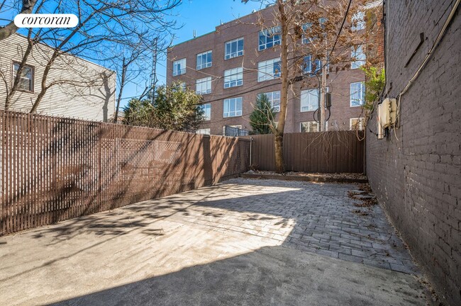 property at 158 Withers St