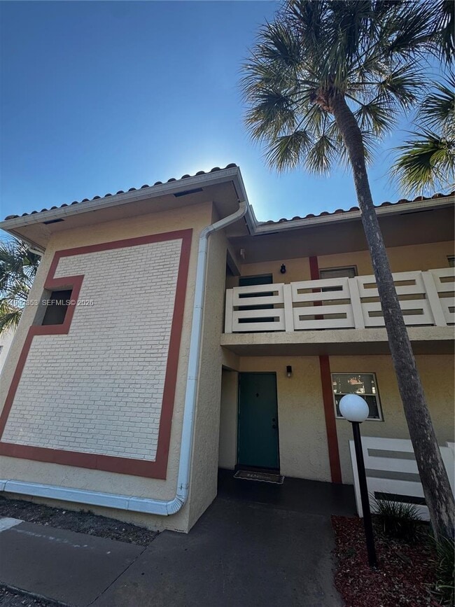 property at 3274 NW 103rd Terrace