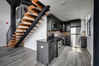 South Street Lofts in Passaic, NJ - Building Photo - Interior Photo