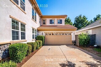 11737 Brook Valley Way in Rancho Cordova, CA - Building Photo - Building Photo