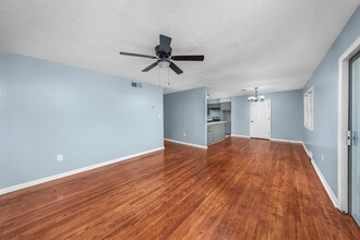 4503 SW Atom Ave in Lawton, OK - Building Photo - Building Photo
