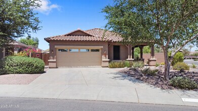 2992 E Ravenswood Dr in Gilbert, AZ - Building Photo - Building Photo