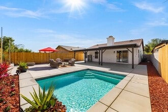 50855 Chiapas Dr in Coachella, CA - Foto de edificio - Building Photo