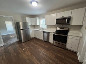 216 E Corporation St in Durham, NC - Building Photo - Building Photo