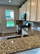 517 Goat Willow Ln in Georgetown, TX - Building Photo - Building Photo