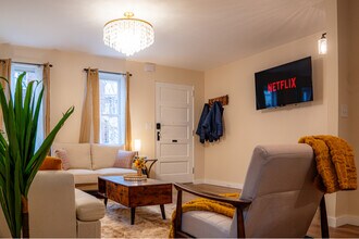 4227 Keller Alley in Pittsburgh, PA - Foto de edificio - Building Photo