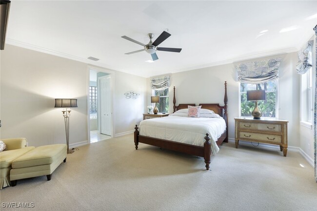 property at 2662 Bolero Dr