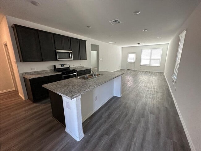 16496 Moss Ln in Porter, TX - Building Photo - Building Photo