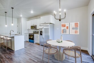 2530 137th St in Lubbock, TX - Building Photo - Building Photo