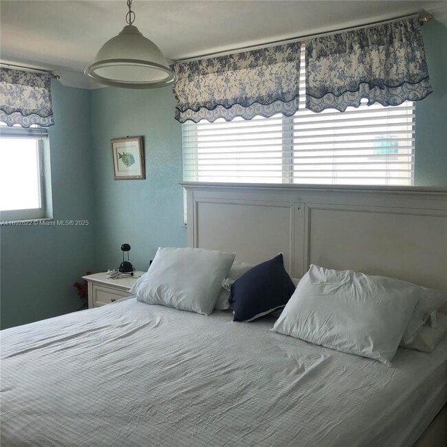 property at 6969 Collins Ave