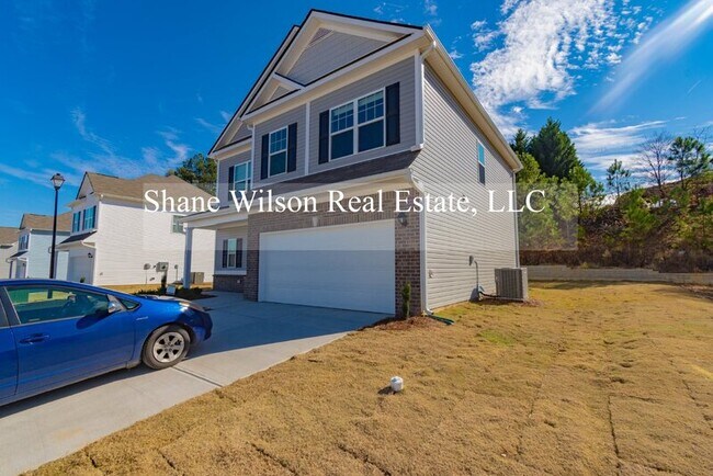 296 Collington Cir in Dalton, GA - Building Photo - Building Photo