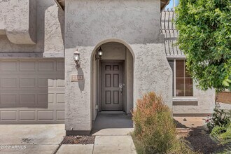 2142 W Marconi Ave in Phoenix, AZ - Building Photo - Building Photo