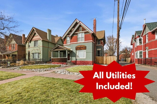 property at 135 W Irvington Pl