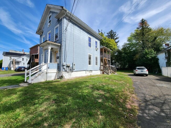 property at 76 N First St