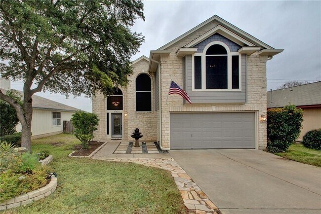 property at 17425 Dornach Dr
