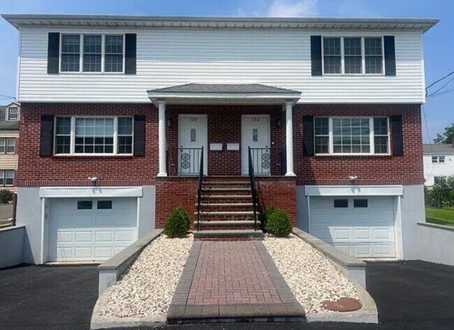 property at 136 Bradford St