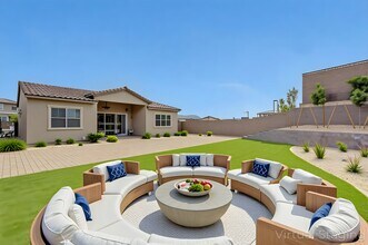 281 Gandara St in Las Vegas, NV - Building Photo - Building Photo