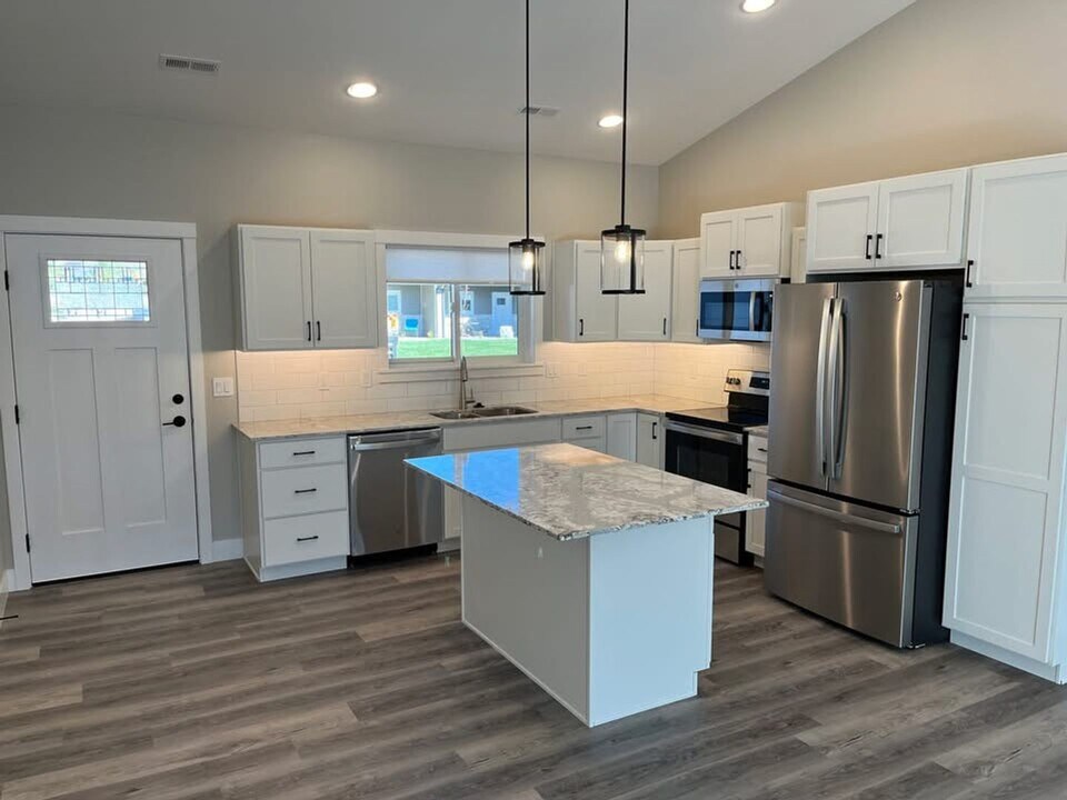 6326 Beckville ln in Billings, MT - Building Photo