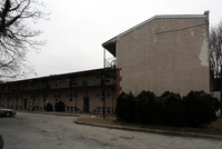 Greene Arms in Philadelphia, PA - Foto de edificio - Building Photo