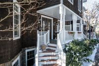 42 Dwight Pl in Englewood, NJ - Foto de edificio - Building Photo