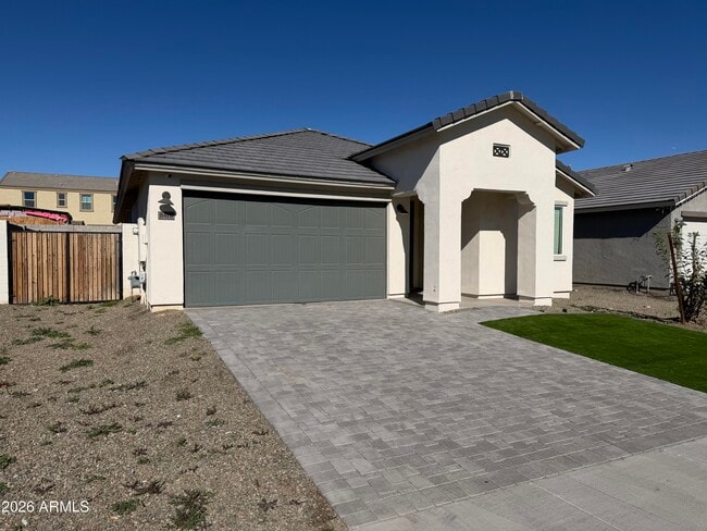 property at 8418 W Atlantis Wy