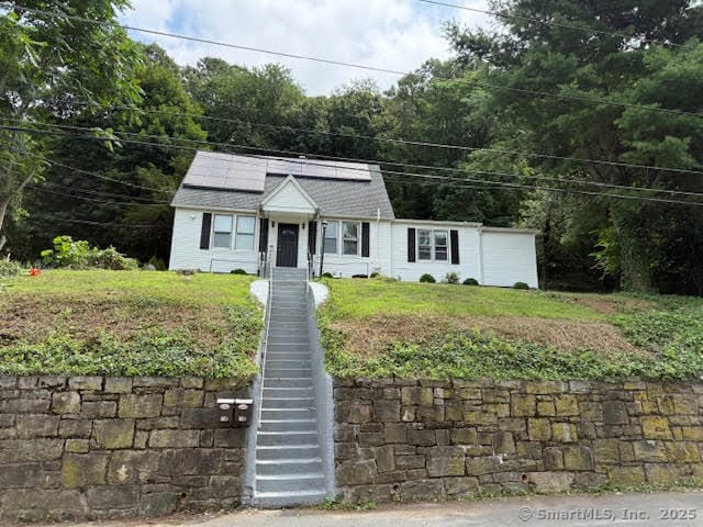 property at 74 Mt Pleasant St