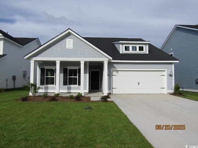 property at 1513 SeaChase Way