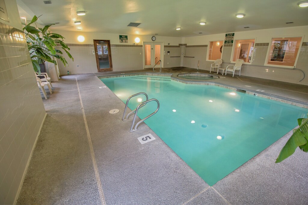 Fishers Mill Apartments in Vancouver, WA