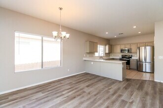 2650 E Morenci Rd in San Tan Valley, AZ - Building Photo - Building Photo