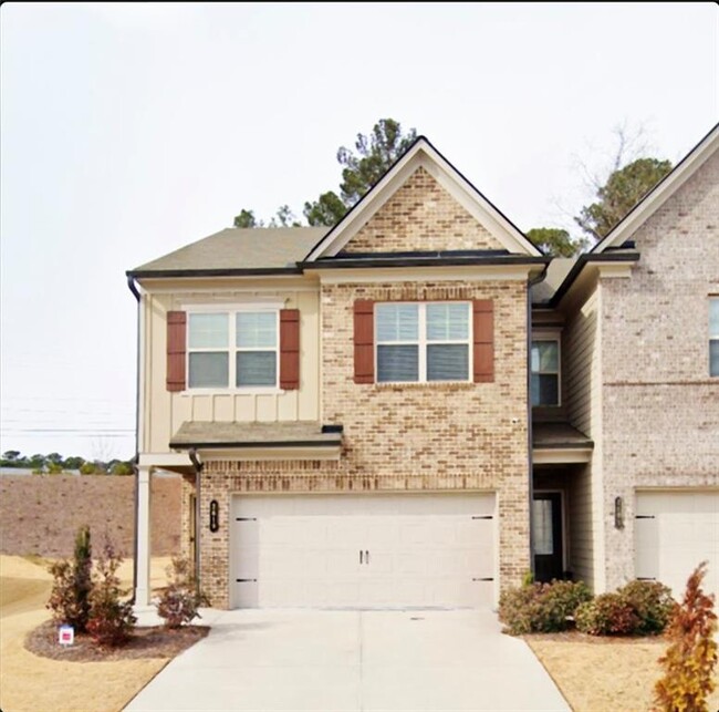property at 2619 Irwell Way