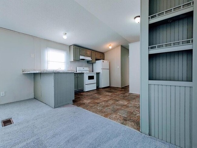 property at 4417 Rainbow Ln