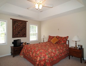 Brookwood Downes Town Homes and North Landing in Goldsboro, NC - Building Photo - Building Photo